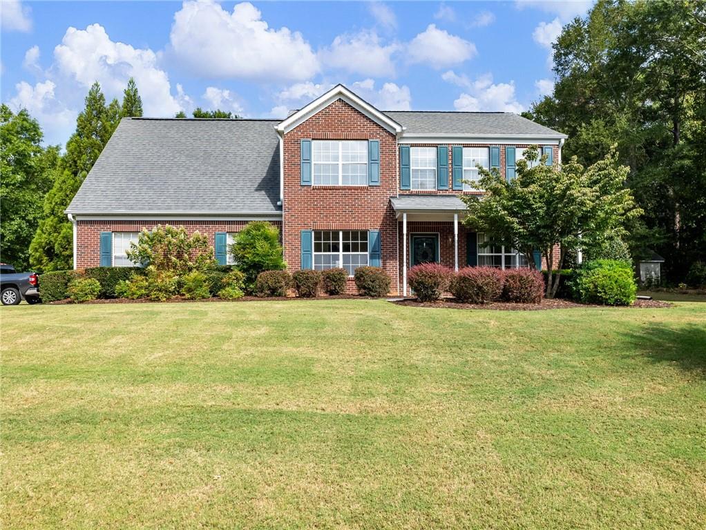 2685 Angel Oak Circle Dacula, GA 30019