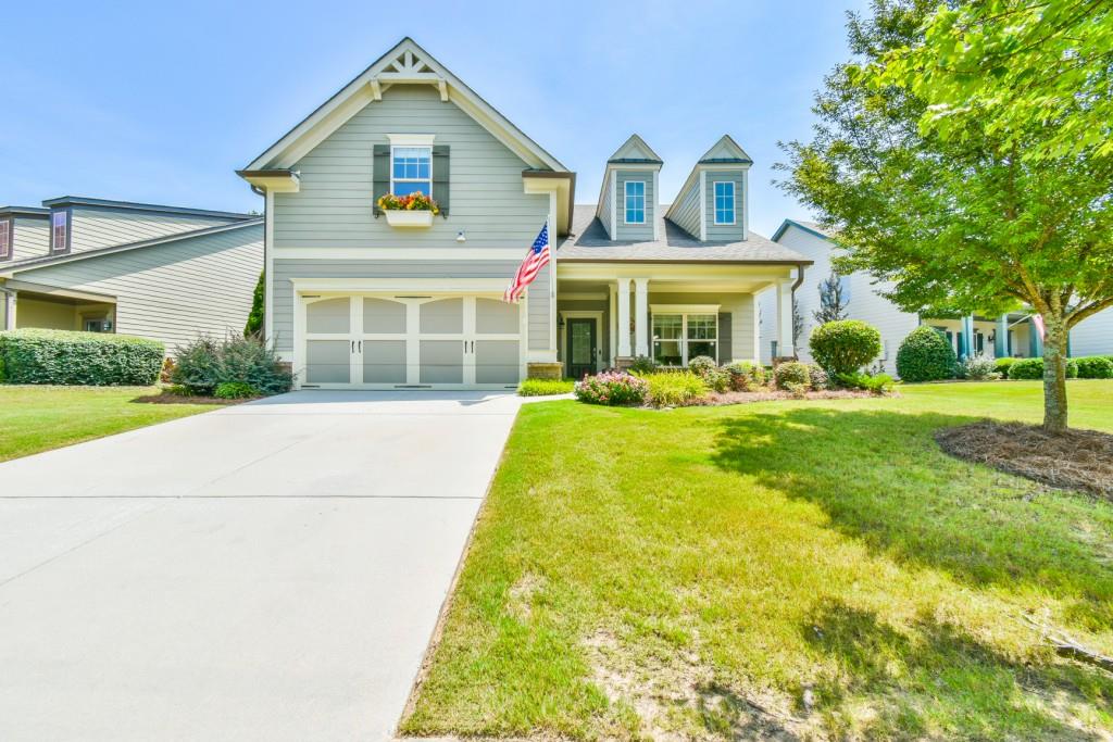 6733 Blue Heron Way Flowery Branch, GA 30542