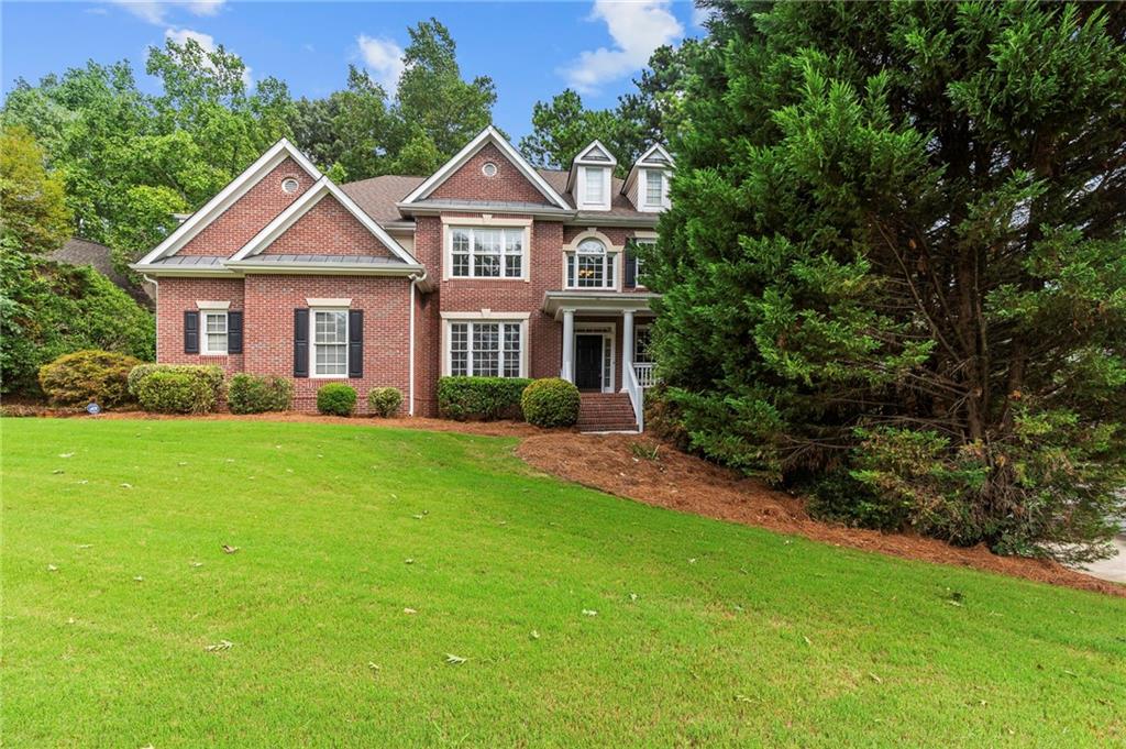 660 Lake Medlock Drive Alpharetta, GA 30022