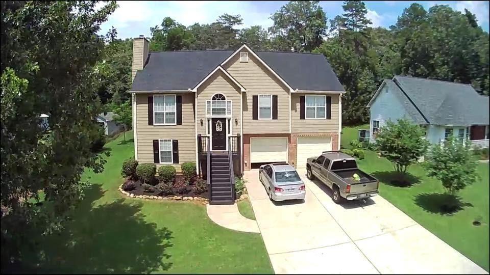 18 Vinnings Lane Cartersville, GA 30120