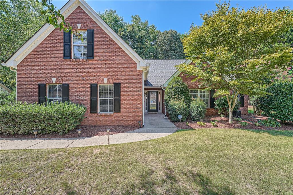 5544 Rose Ridge Court Flowery Branch, GA 30542