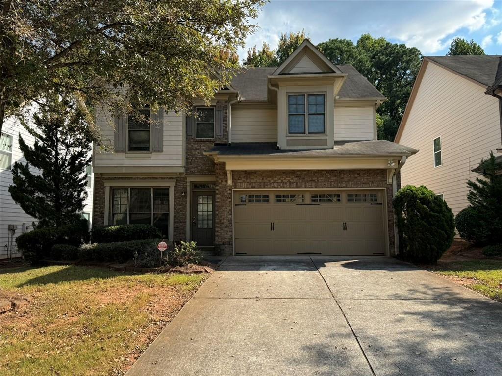 2498 Brynfield Cove Suwanee, GA 30024