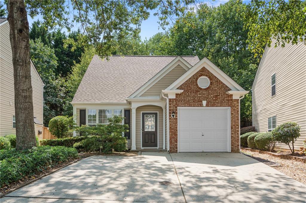 350 Wittenridge Court Alpharetta, GA 30022