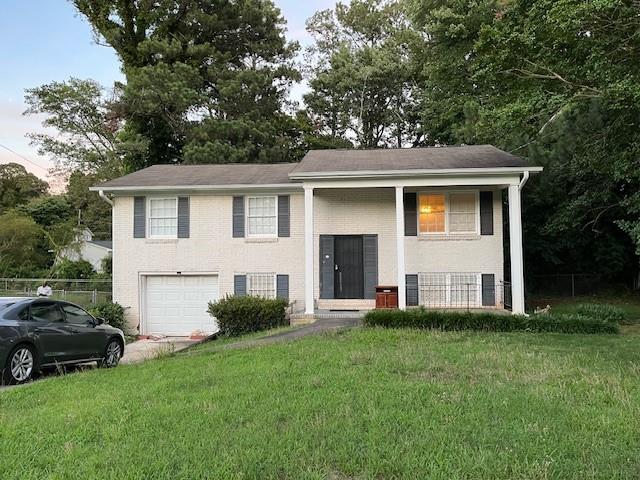 5312 Brittany Trail South Fulton, GA 30349