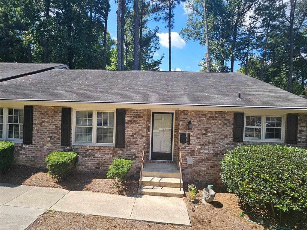 2404 Northlake Court Atlanta, GA 30345