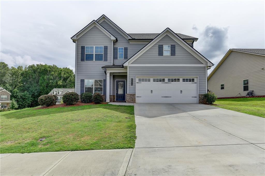 4472 Beechnut View Gainesville, GA 30504