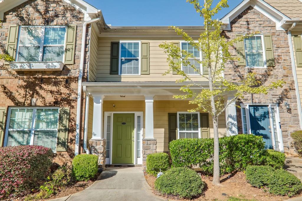 585 McWilliams Road UNIT #1505 Atlanta, GA 30315