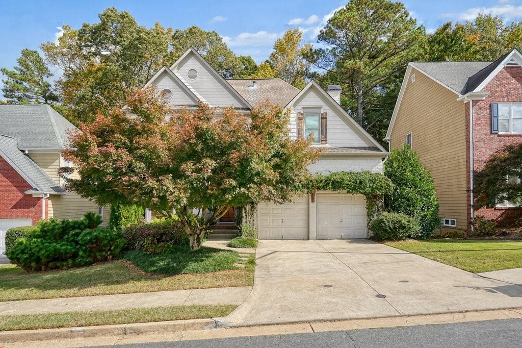 1912 Wilkenson Crossing Marietta, GA 30066