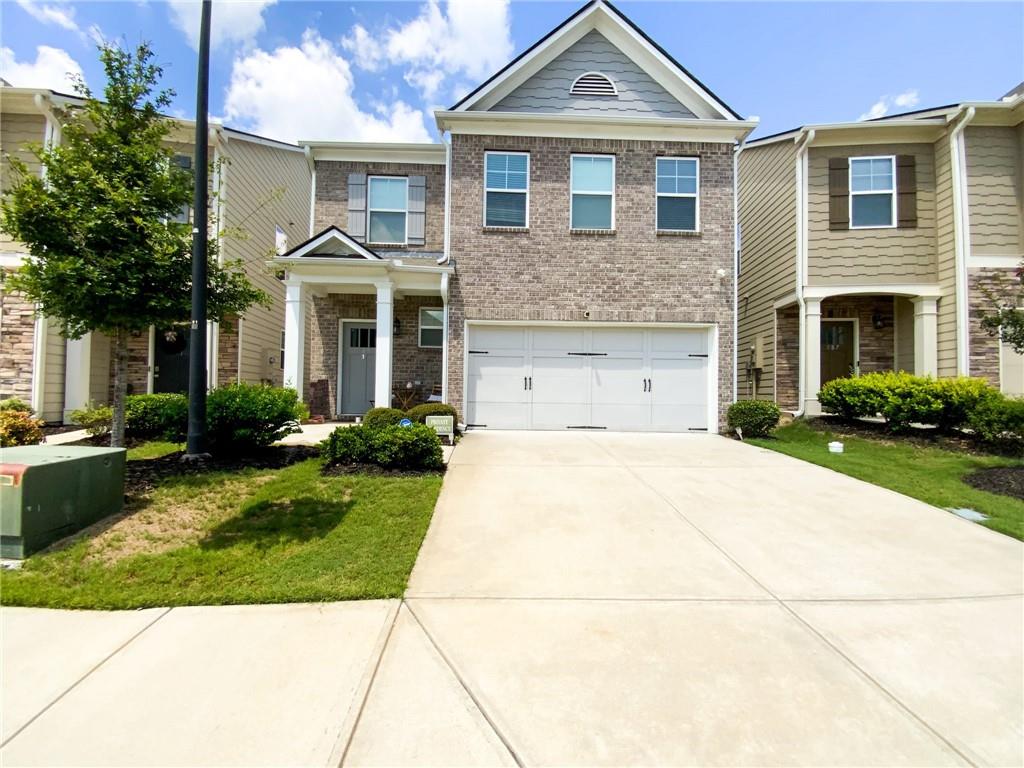 589 Lofty Lane Atlanta, GA 30331