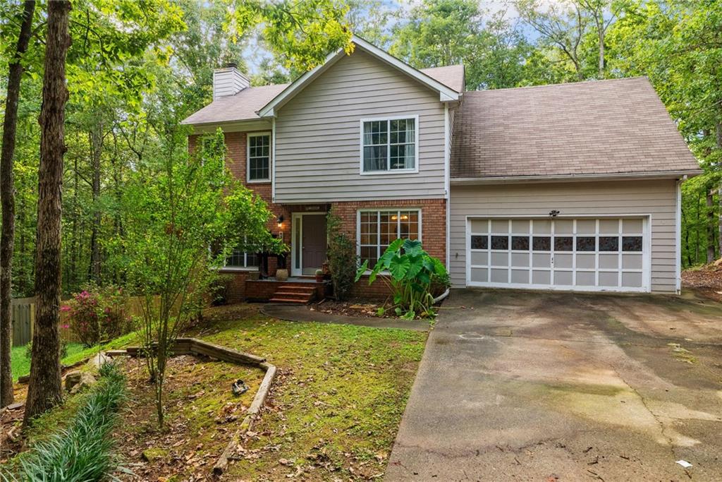 211 Spring Ridge Court Dawsonville, GA 30534