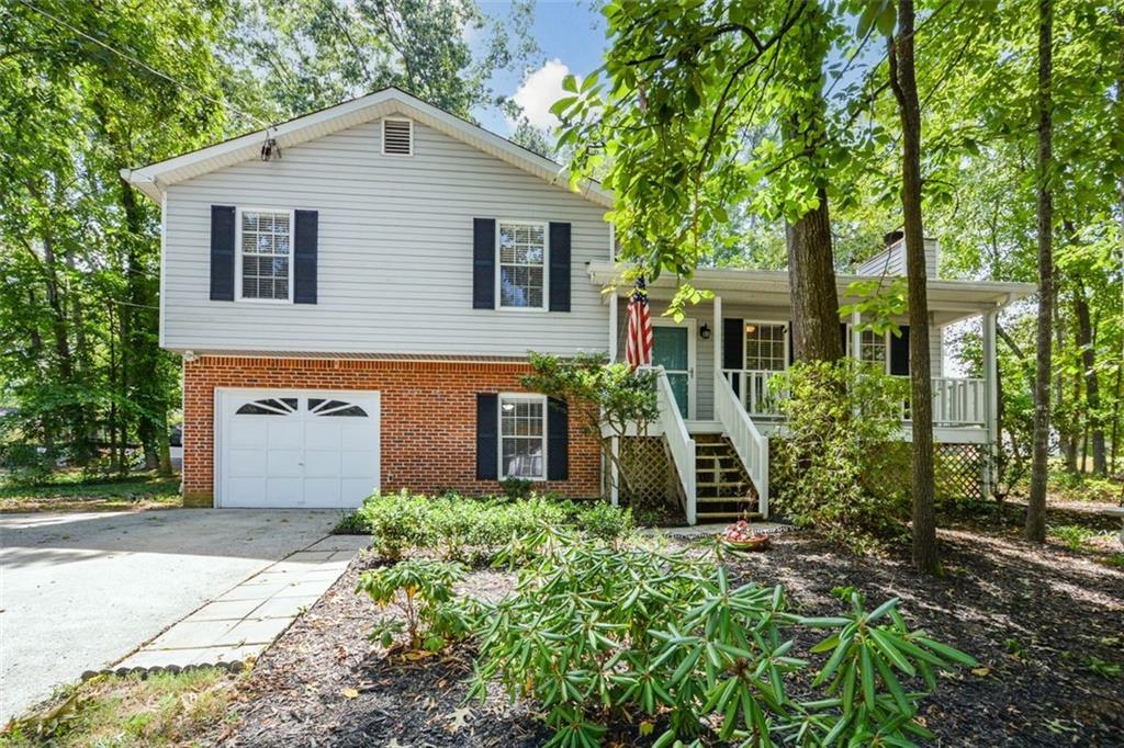 3397 Westview Cove Powder Springs, GA 30127