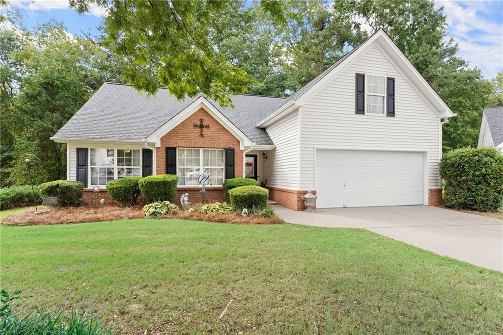 4061 Deerlope Court Gainesville, GA 30506