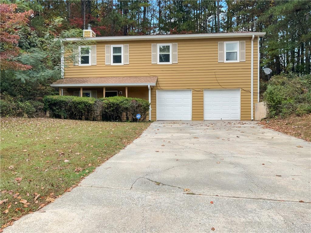 5942 Rock Court #5 Union City, GA 30291