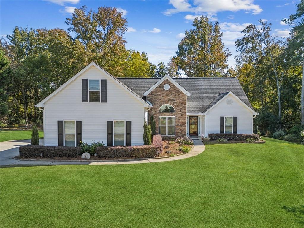 6032 Devonshire Drive Flowery Branch, GA 30542