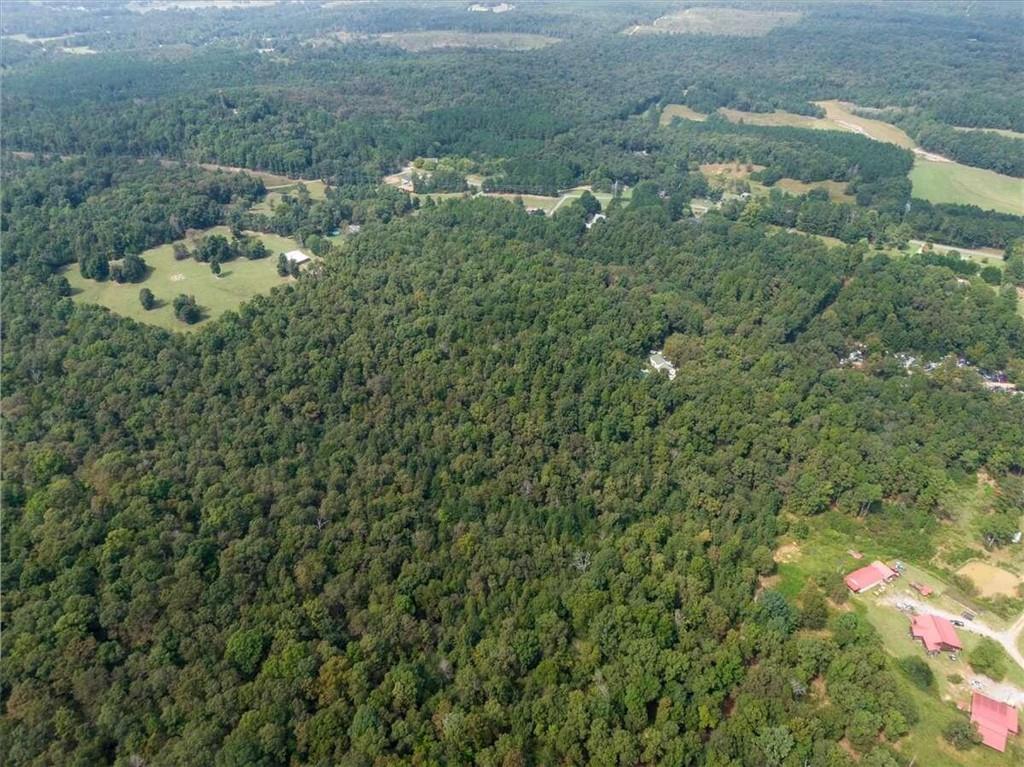 Pine Mountain Rd Tract 2 Rockmart, GA 30153