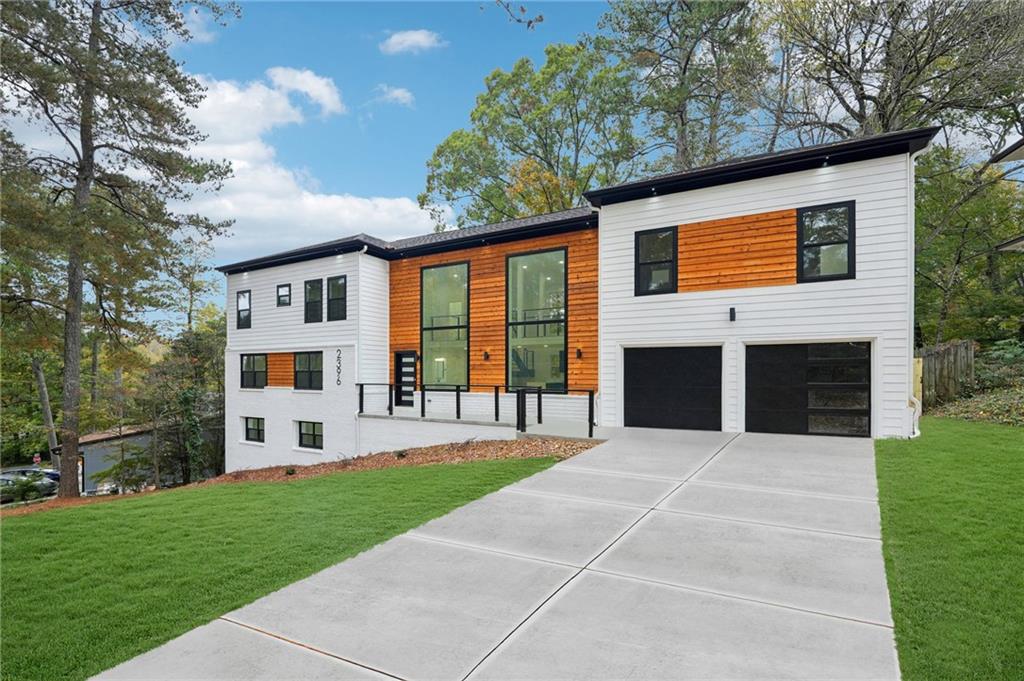 2396 Sunset Drive Atlanta, GA 30345