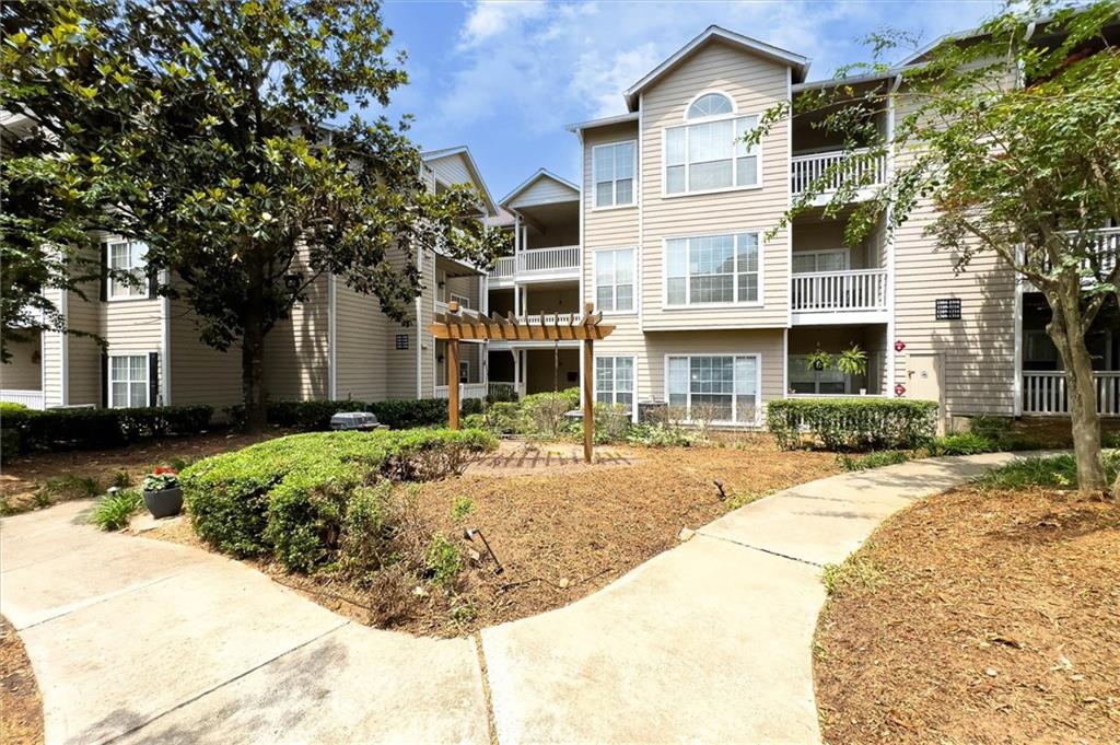 1250 Parkwood Circle UNIT #1316 Atlanta, GA 30339