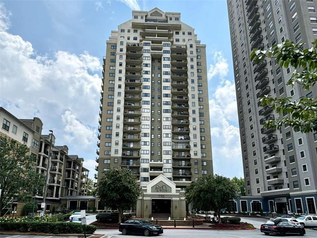 795 Hammond Drive UNIT #1009 Atlanta, GA 30328