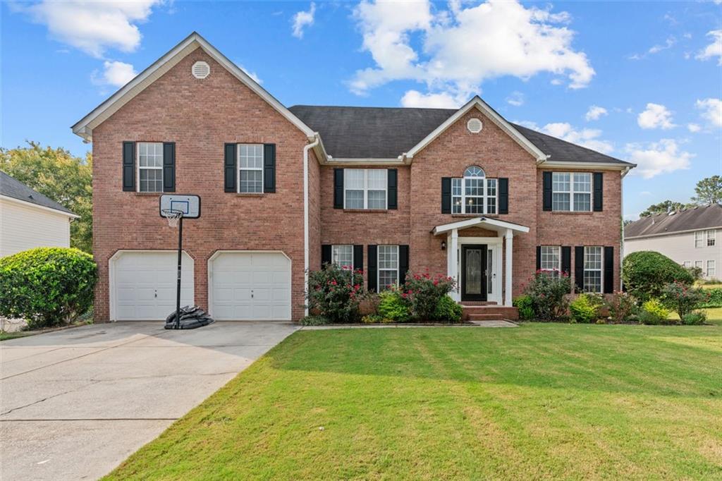 1989 Pinehurst View Court Grayson, GA 30017