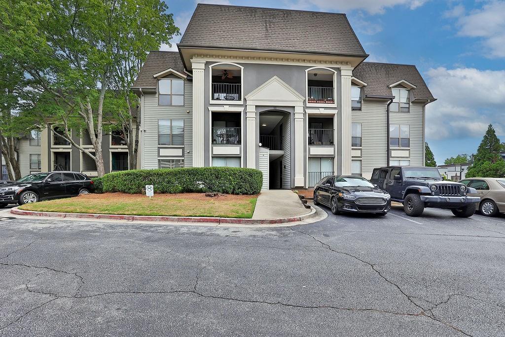 2657 Lenox Road UNIT #176 Atlanta, GA 30324