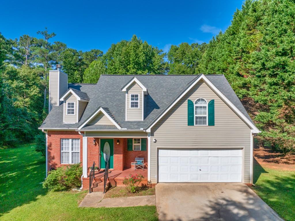 115 Brook Hollow Drive Mcdonough, GA 30252