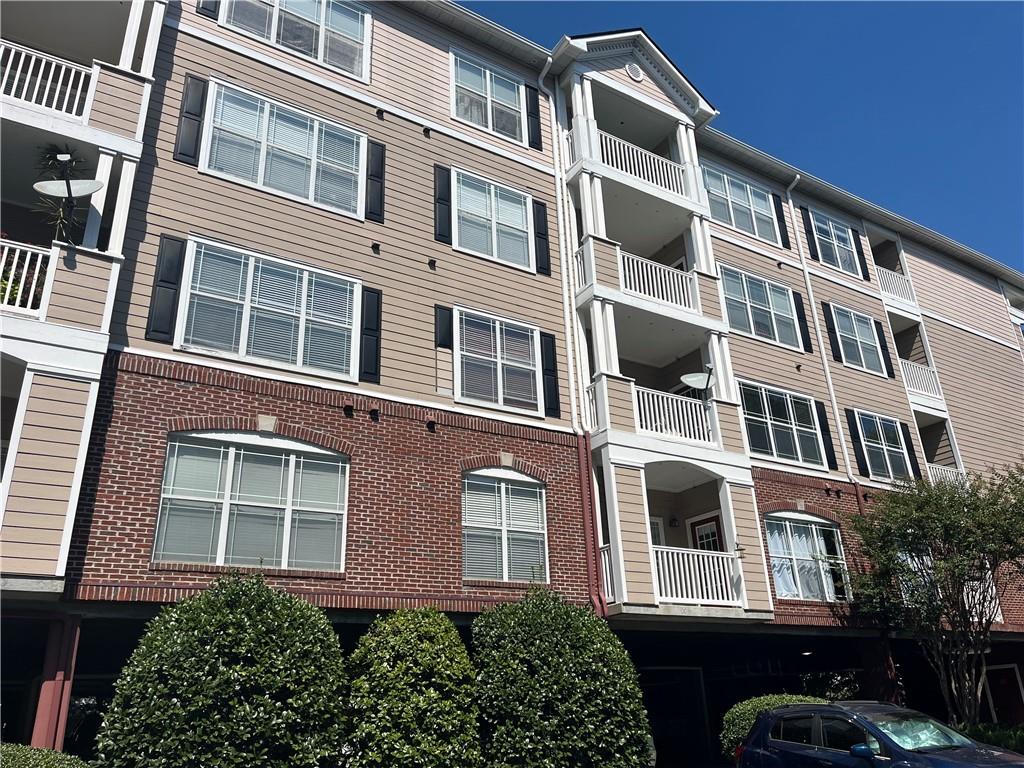 4333 Dunwoody Park UNIT #3406 Dunwoody, GA 30338