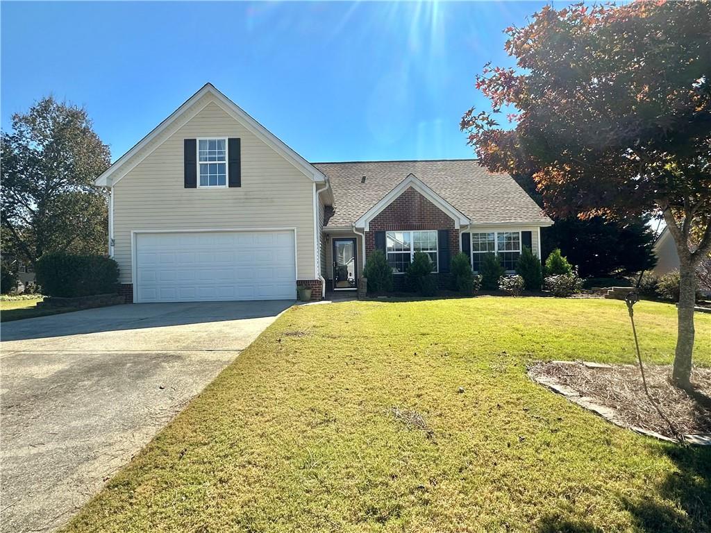 4218 Deer Springs Way Gainesville, GA 30506