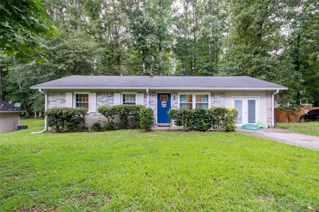 8388 Norris Lake Road Snellville, GA 30039