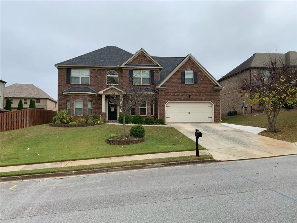 6293 Brookridge Drive Flowery Branch, GA 30542