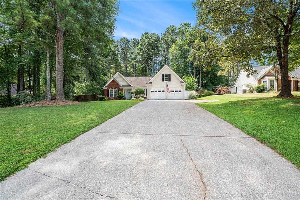 162 Old Burnt Hickory Road Acworth, GA 30101