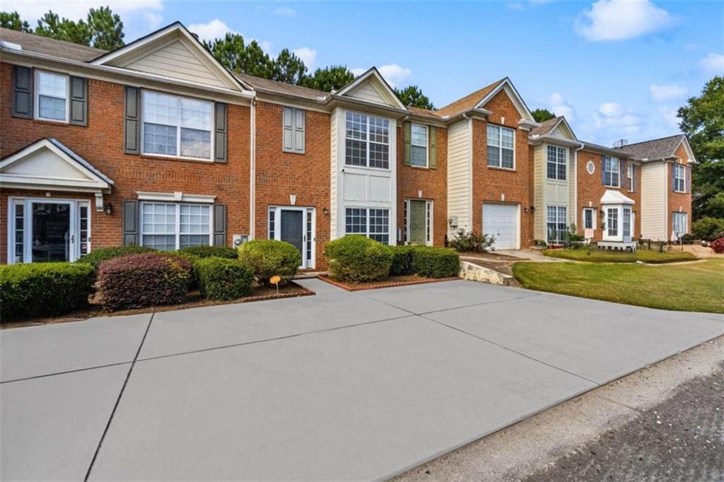 2783 Parkway Cove Lithonia, GA 30058