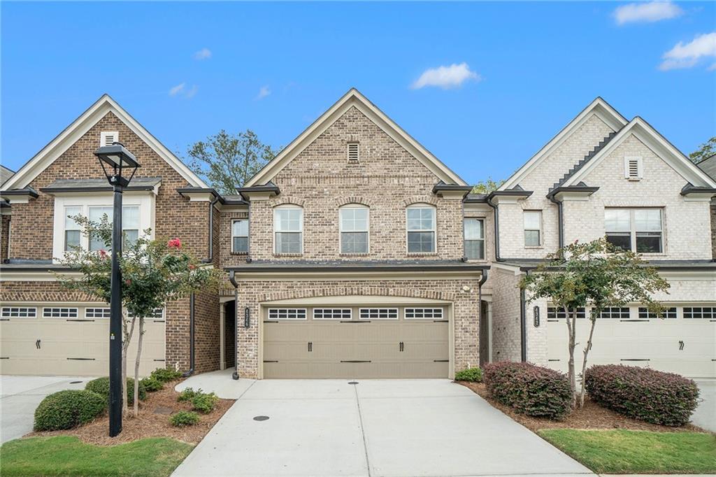 4346 Greys Rise Way Marietta, GA 30008