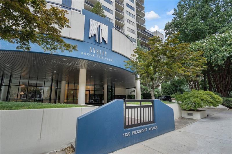 1130 Piedmont Avenue UNIT #509 Atlanta, GA 30309