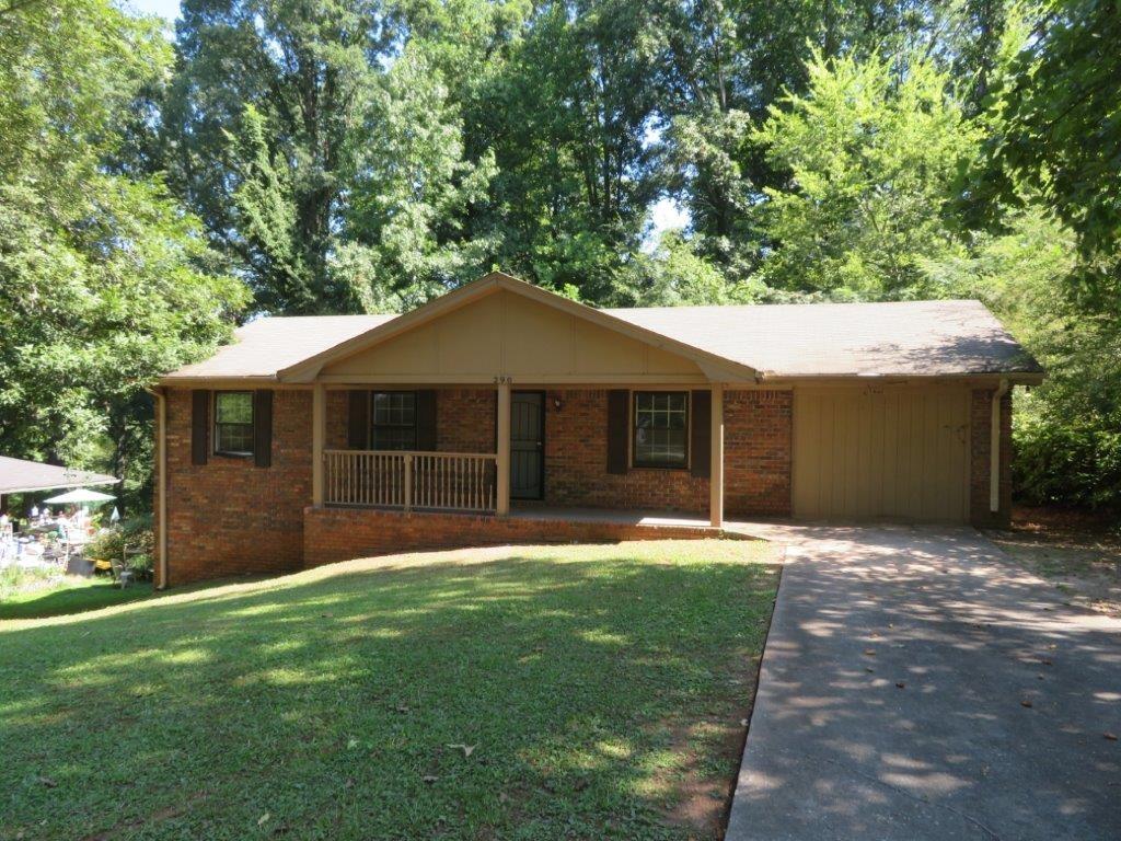 290 Bromack Drive Atlanta, GA 30315