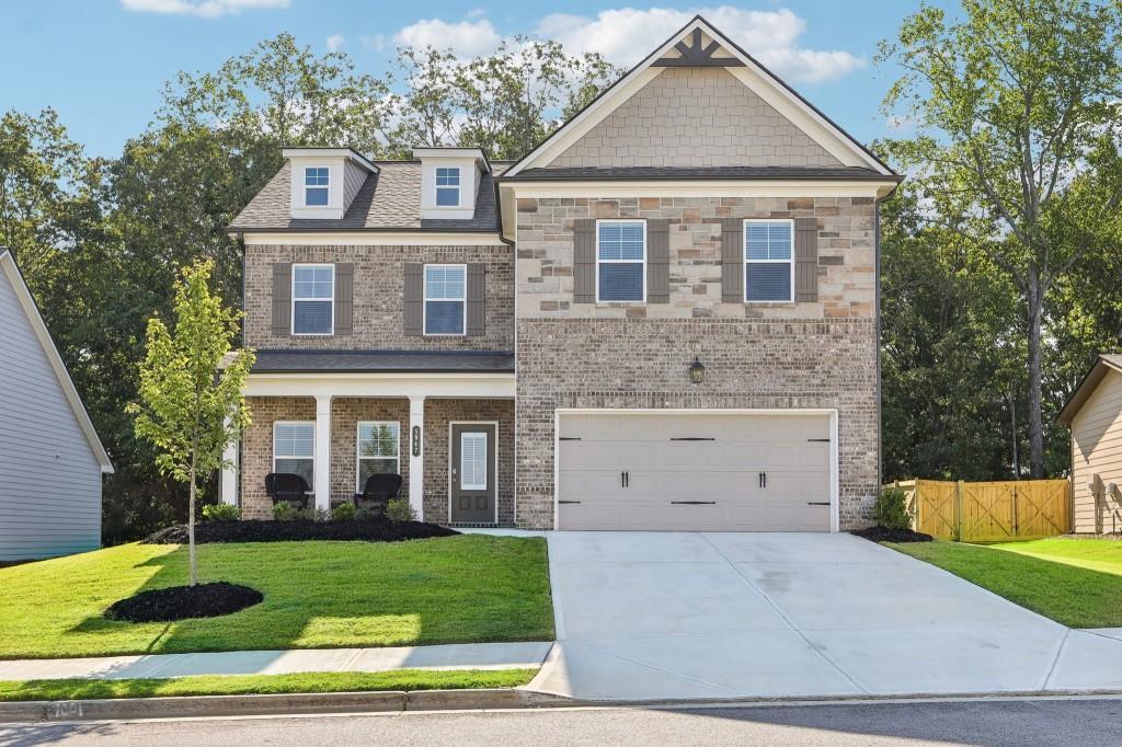 5947 Belafonte Walk Gainesville, GA 30506