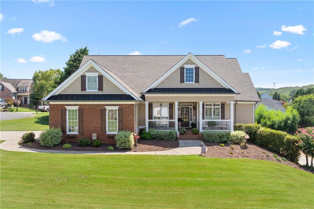 10 Muirfield Walk Cartersville, GA 30120