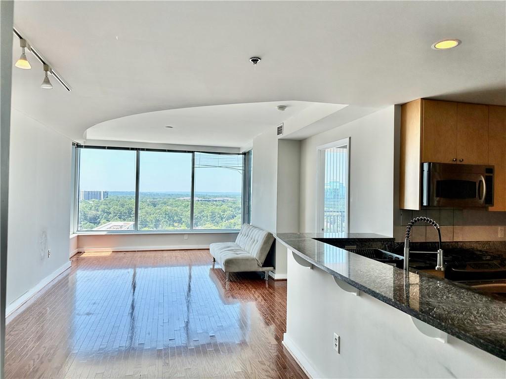 3338 Peachtree Road UNIT #1810 Atlanta, GA 30326