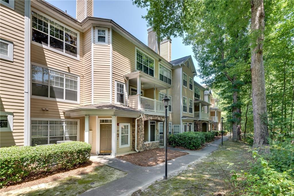 1023 Whitshire Way Unit #1023 Alpharetta, GA 30004