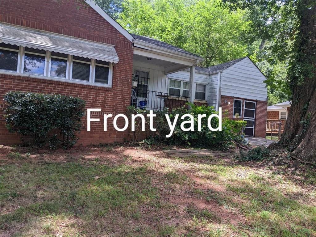 535 Rosemont Drive Decatur, GA 30032