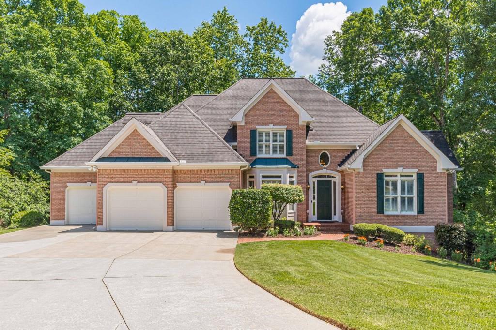 3626 Kimbrough Point Douglasville, GA 30135