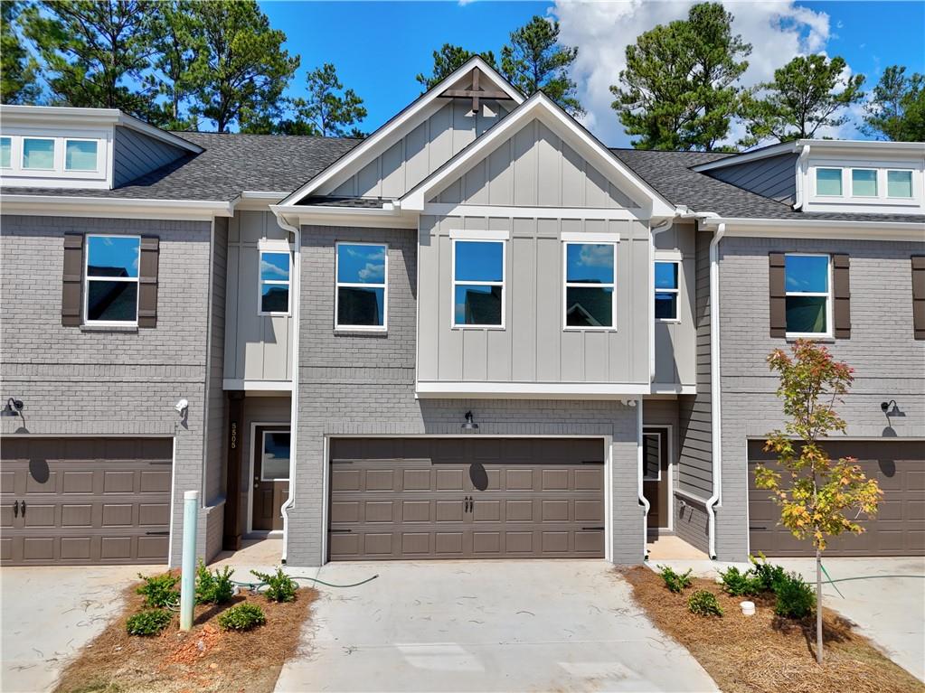 5505 Rock Place Court UNIT #44 Norcross, GA 30093