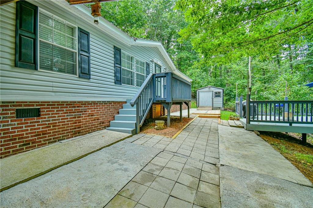 134 Teakwood Drive Alto, GA 30510