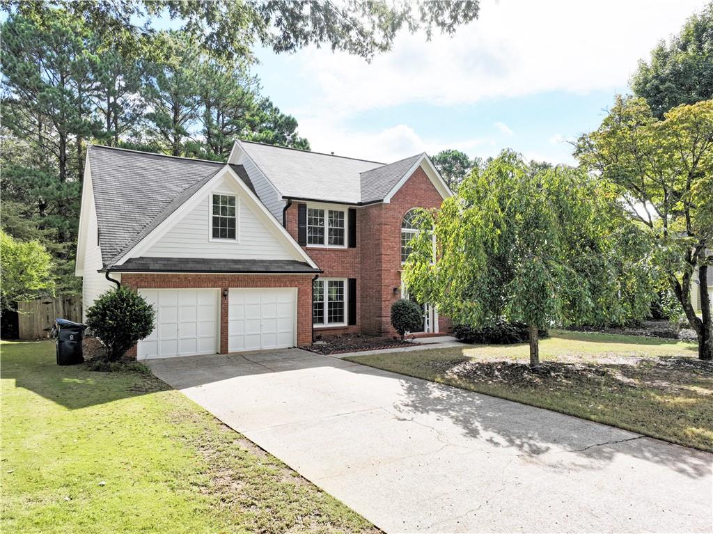 10770 Pinewalk Forest Circle Alpharetta, GA 30022