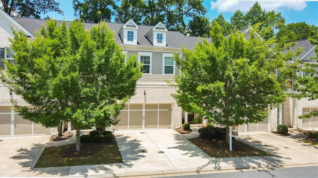 1230 Tigerwood Bend UNIT #7 Marietta, GA 30067