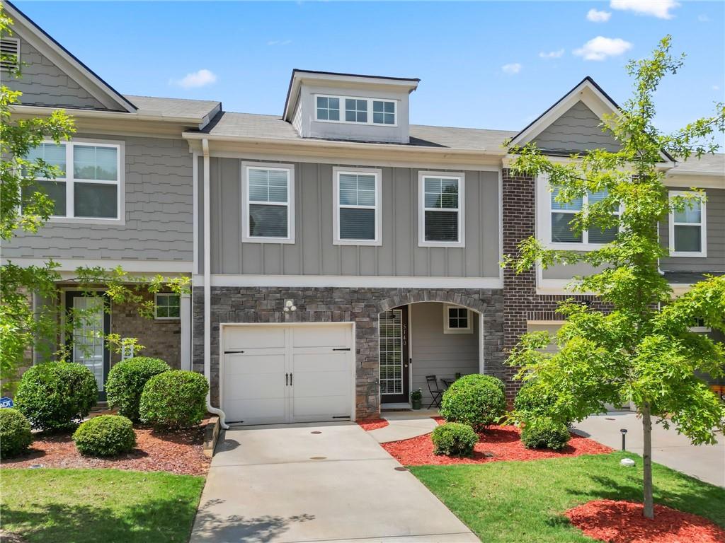 5140 Madeline Place Stone Mountain, GA 30083