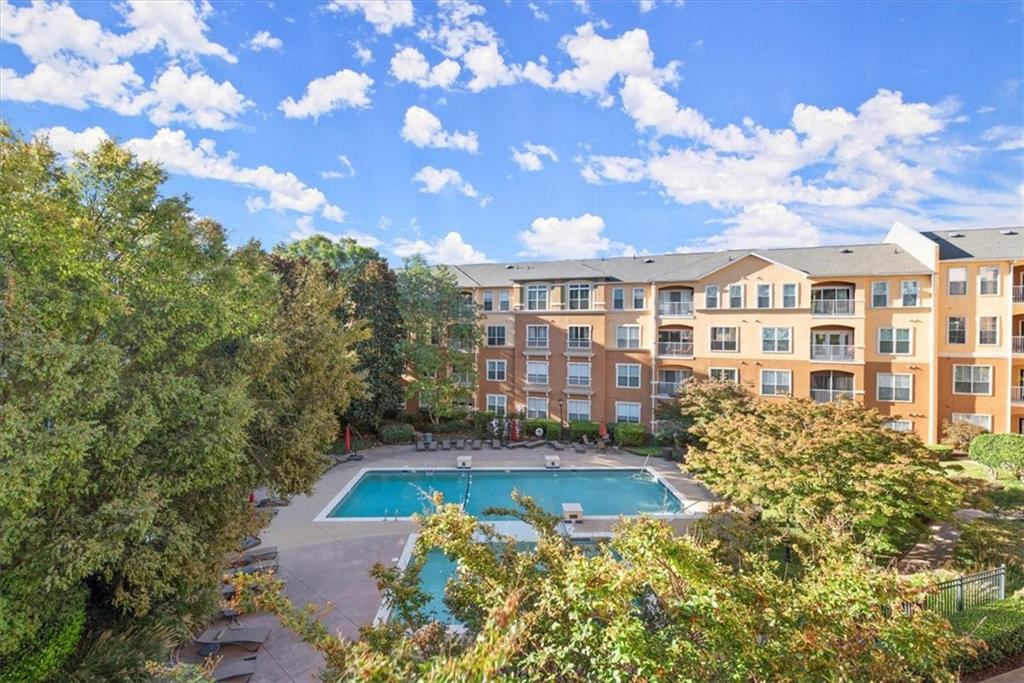 10 Perimeter Summit Boulevard UNIT #4312 Atlanta, GA 30319