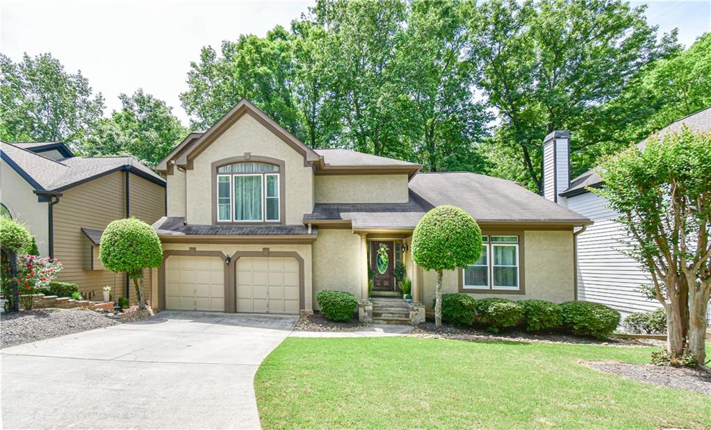 3115 Park Chase Alpharetta, GA 30022