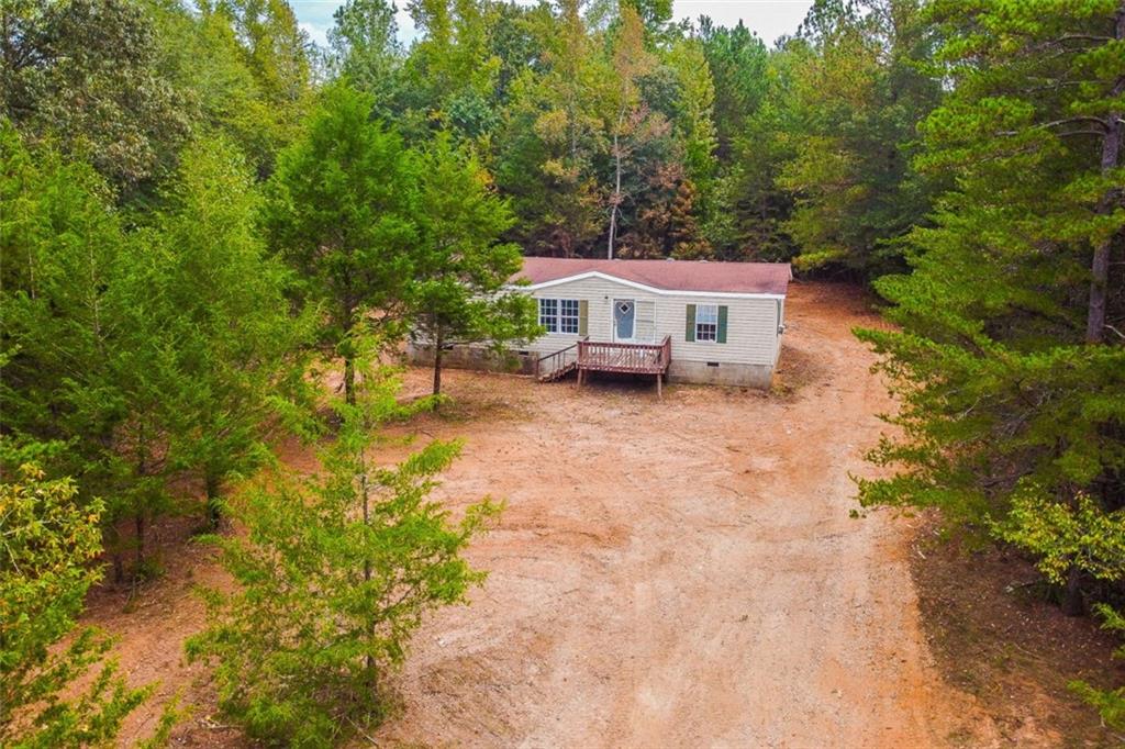 219 Poplar Springs Resort Road Lavonia, GA 30553