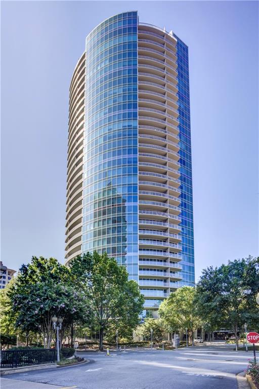 3338 Peachtree Road UNIT #1503 Atlanta, GA 30326