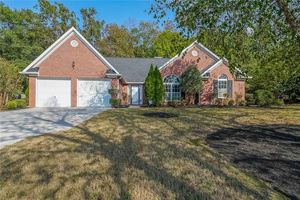 272 Kades Cove Drive Dallas, GA 30132